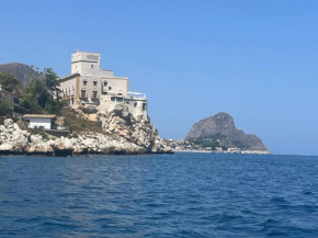 Suite home Palermo